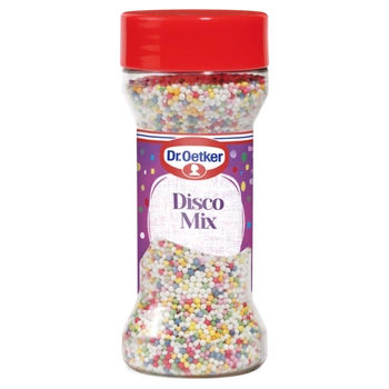 Dr. Oetker Disco
