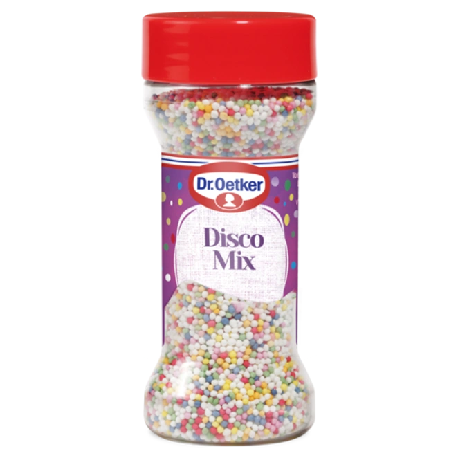 Dr. Oetker Disco