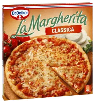 Dr. Oetker La Margherita Classica
