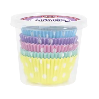 Dr. Oetker Cupcake Vormpjes
