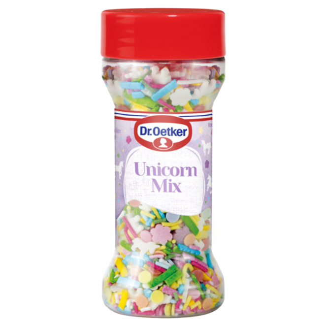 Dr. Oetker Unicorn Mix