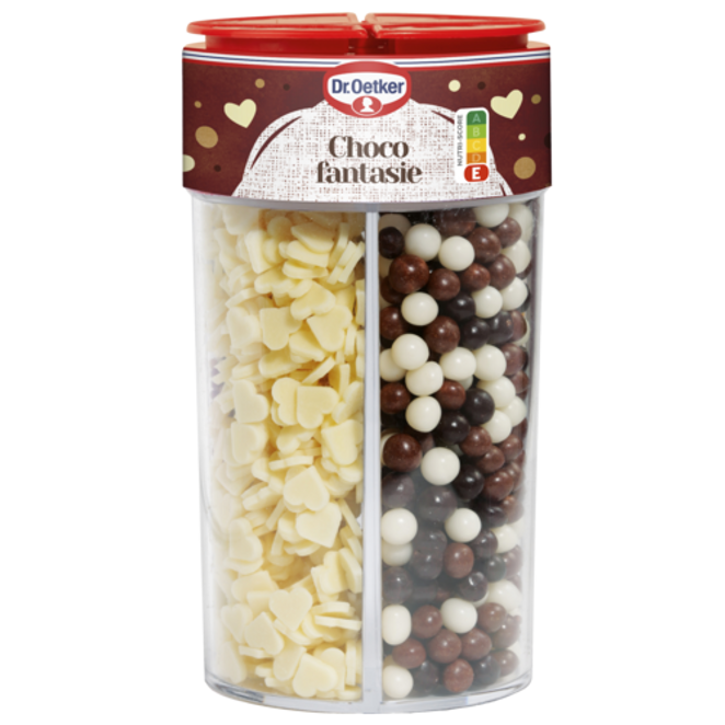Dr. Oetker Chocofantasie