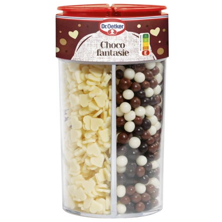 Dr. Oetker Chocofantasie