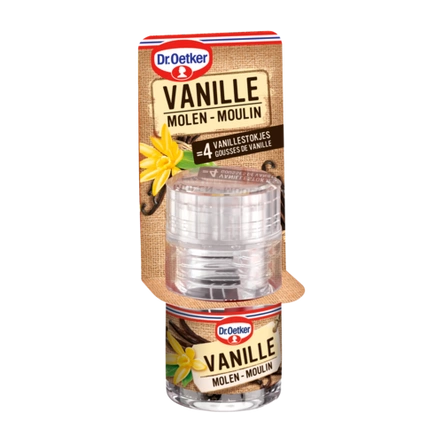 Vanillemolen