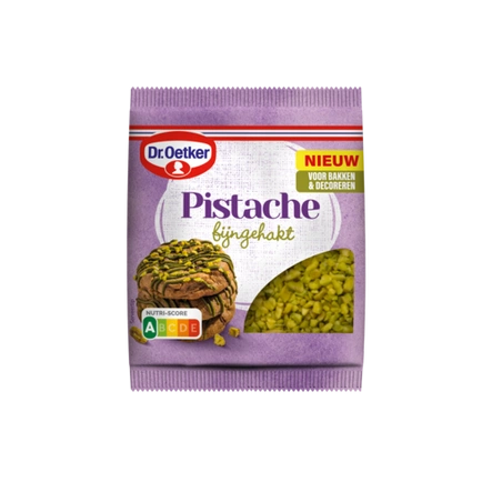 Dr. Oetker Pistache Fijngehakt