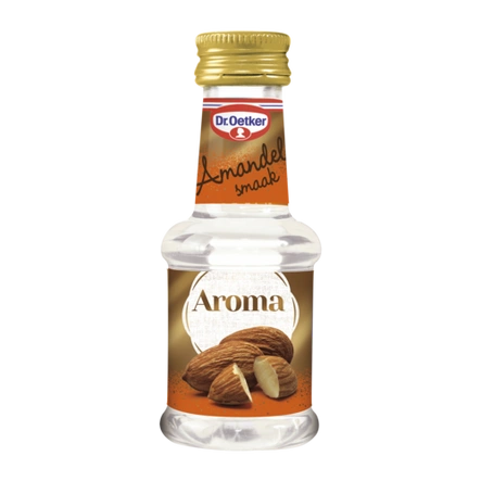 Dr. Oetker Aroma Amandelsmaak