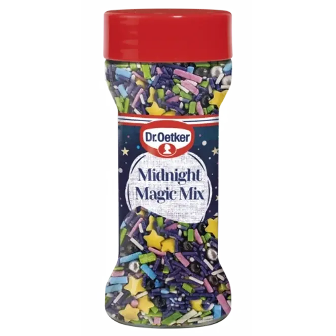 Midnight magix mix - 5385