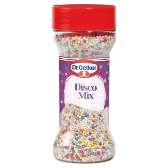 Disco mix - 3943