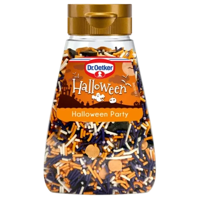 Halloween (strooisel) - 5188
