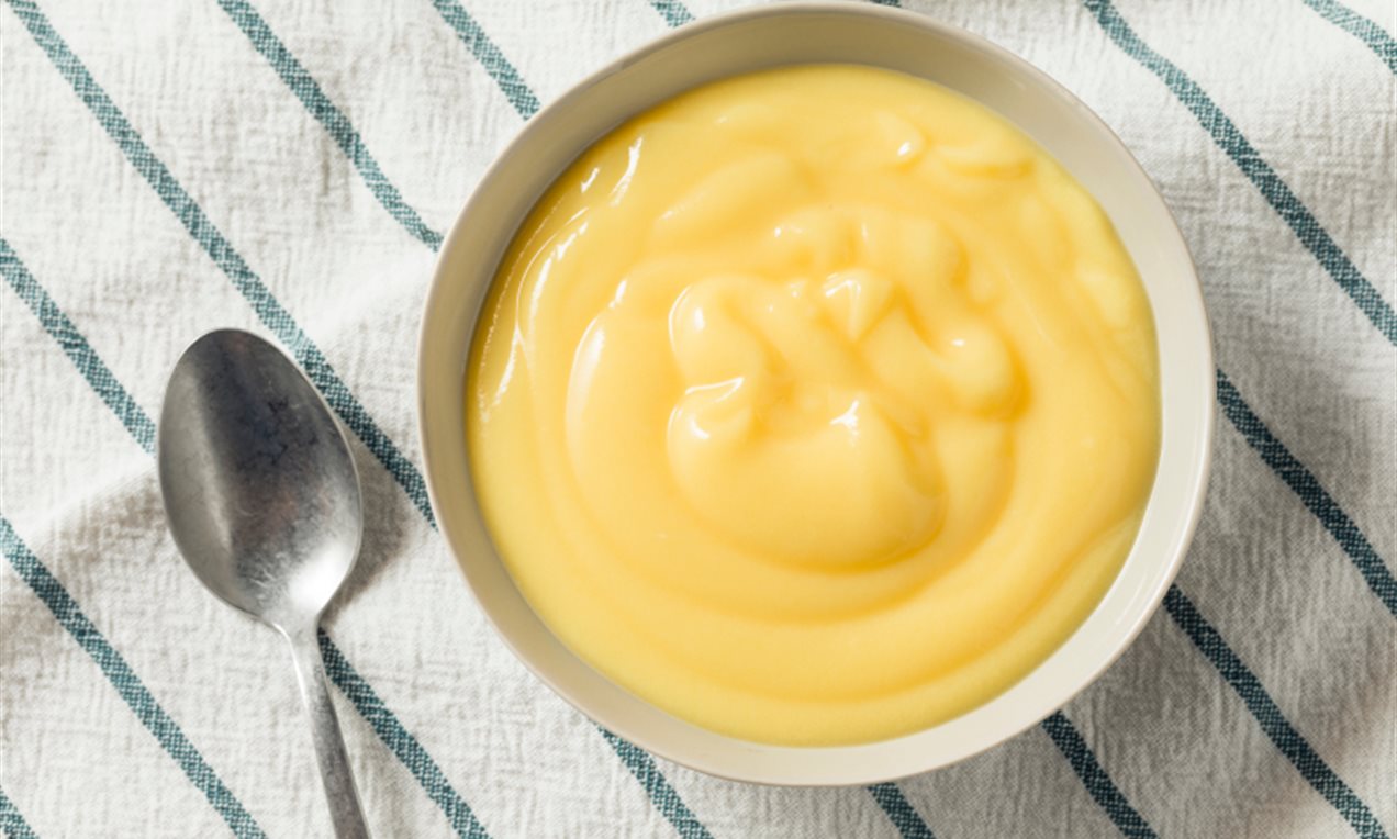 Vanillesaus