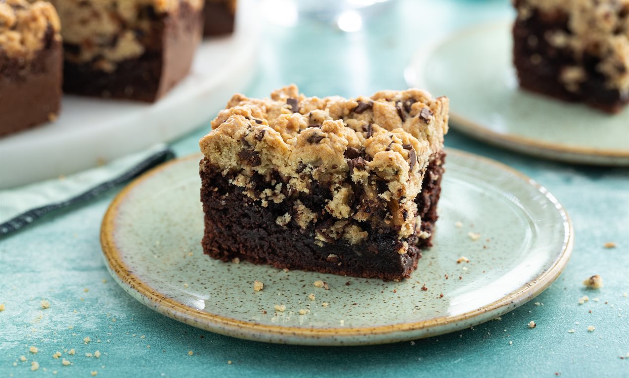 Brookies Brownie & Choco