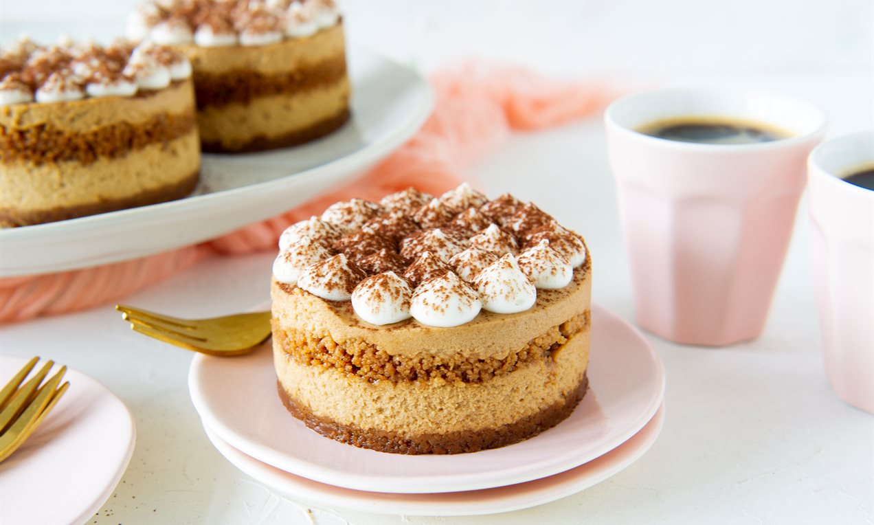 MonChou Tiramisu
