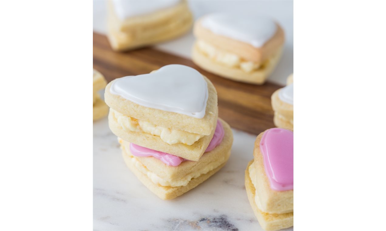 Honingdeeg (Lebkuchen)