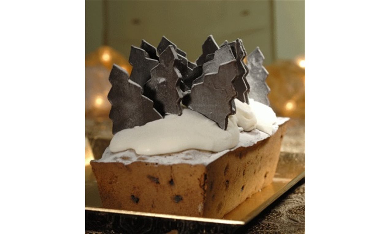 Kerstcake