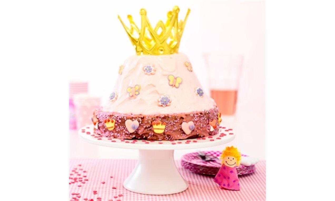 Prinsessentaart