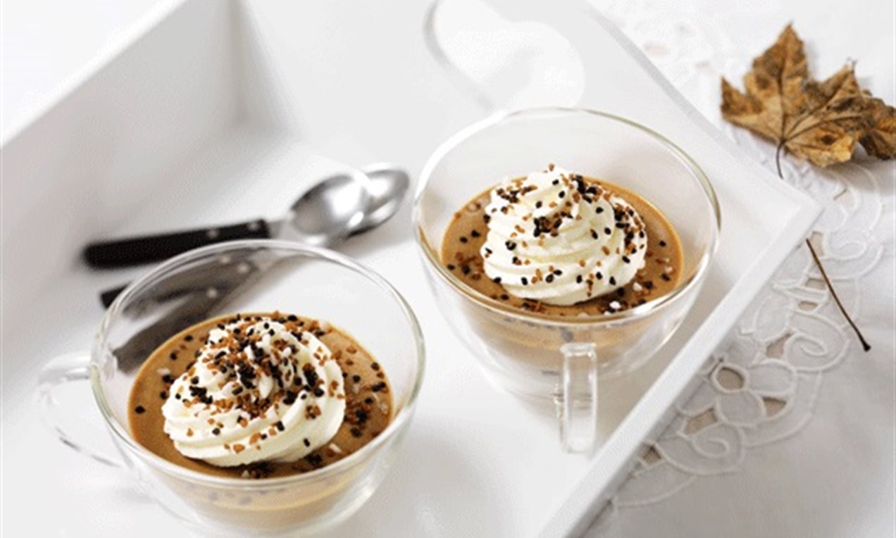 Koffiecrème