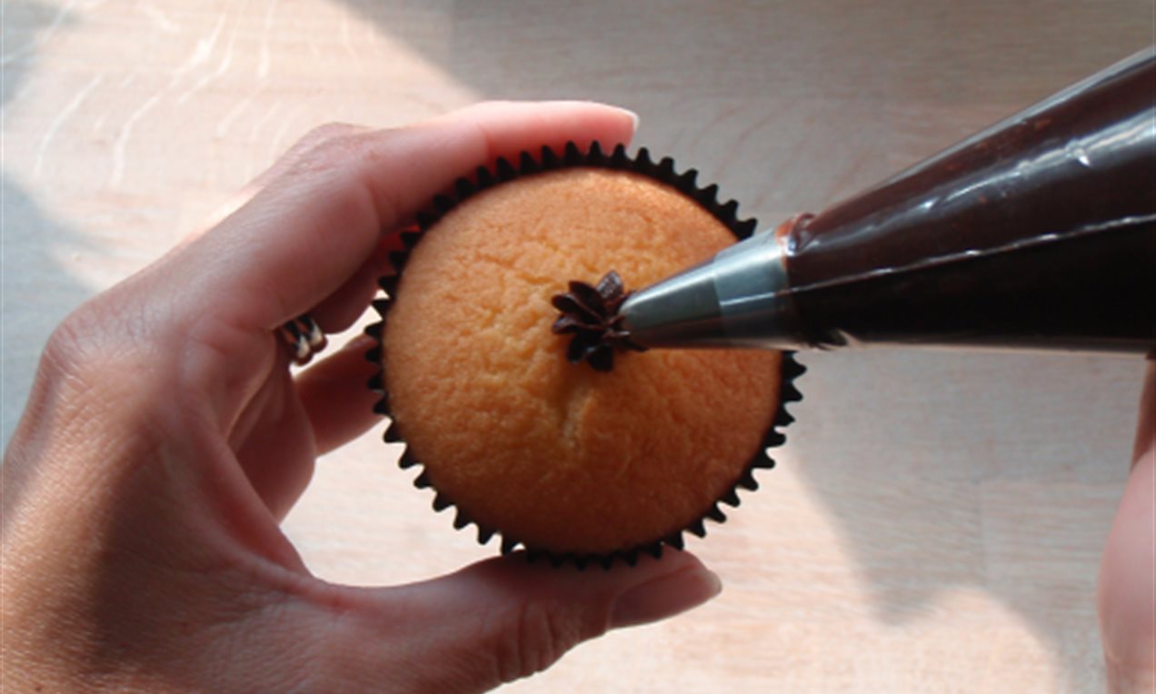 Cupcake Uiltje Recept Dr Oetker cupcake-uiltje-recept-dr-oetker