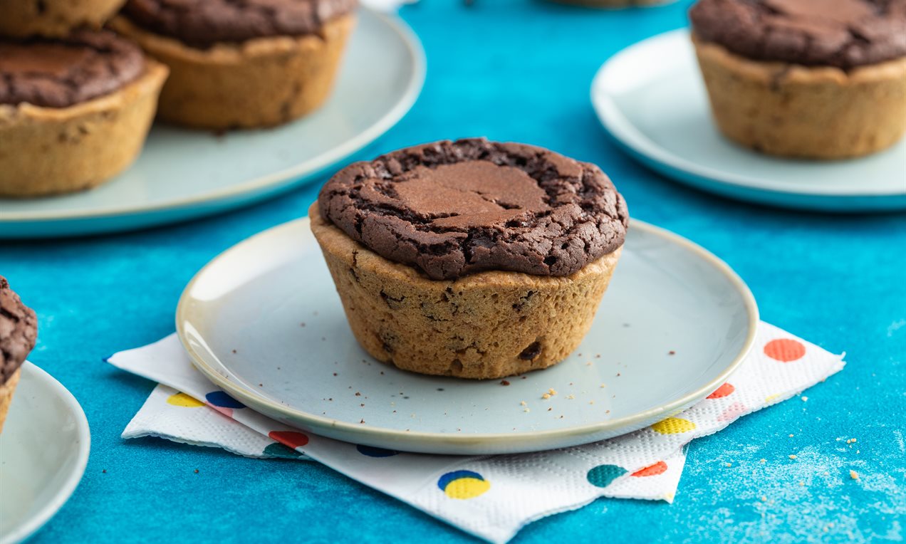 Brookiecups