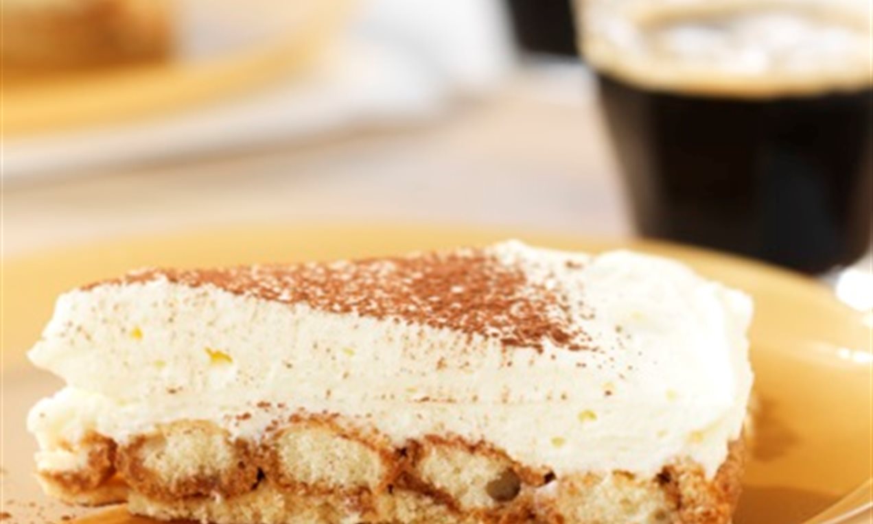 Tiramisu