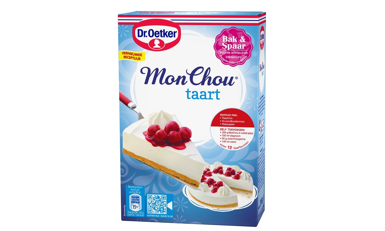 Advocaatbavarois